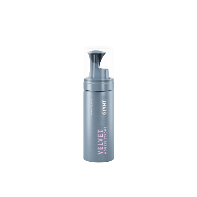 VELVET MOUSSE STRONG 50ML